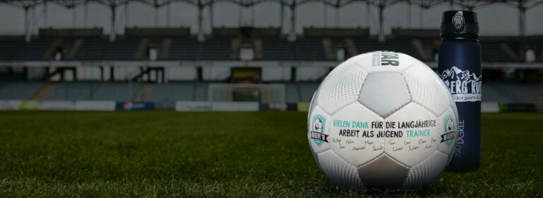 Fußball: Überraschung durch Draßburg in der Regionalliga