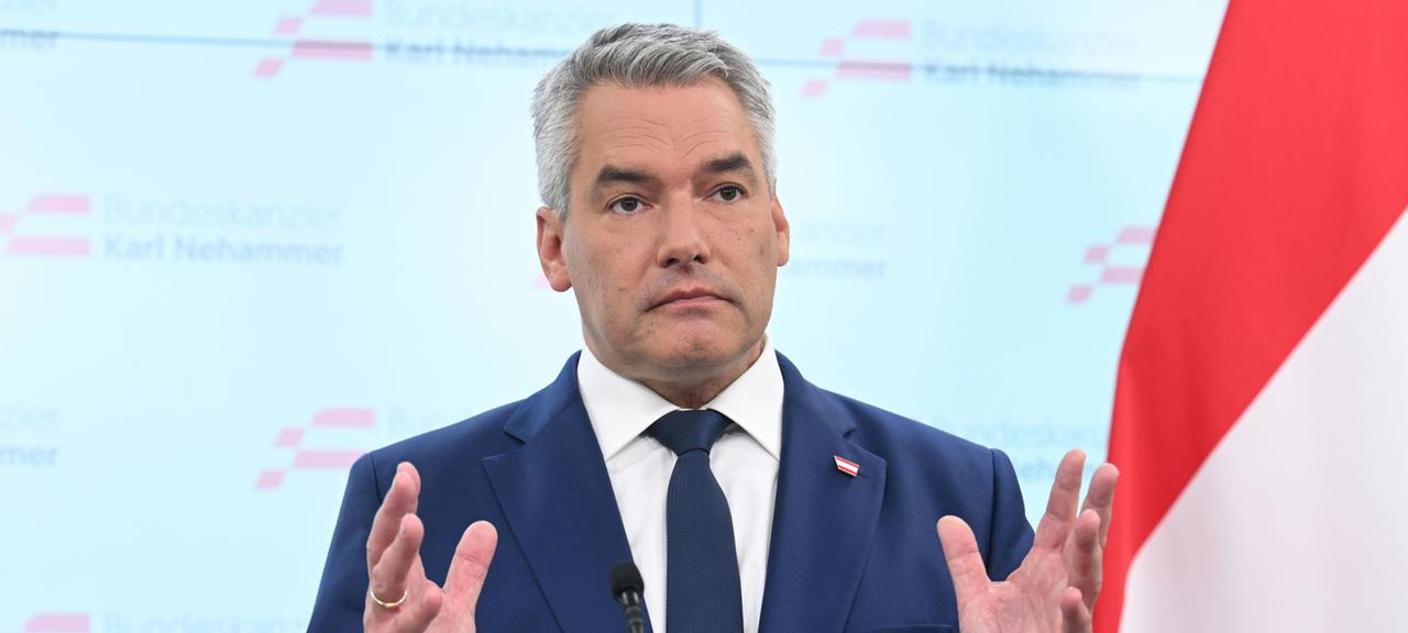 SPÖ gibt Koalitionspartner bekannt SPÖ gibt Koalitionspartner bekannt