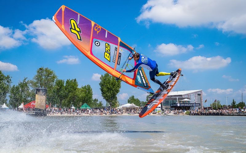 Aus Surf-Opening wird „Beach & Surf Fest“ Aus Surf-Opening wird „Beach & Surf Fest“