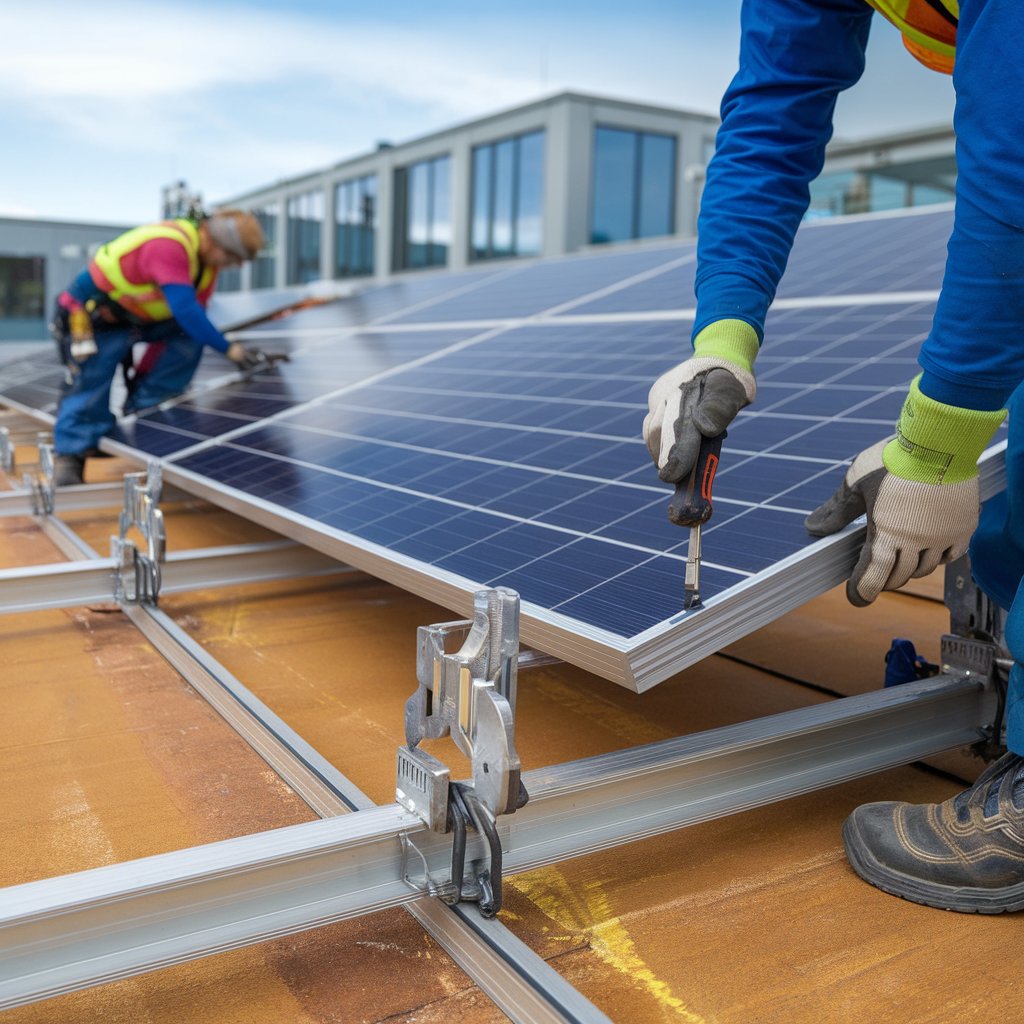 PV-Interesse trotz Unsicherheit weiter hoch PV-Interesse trotz Unsicherheit weiter hoch