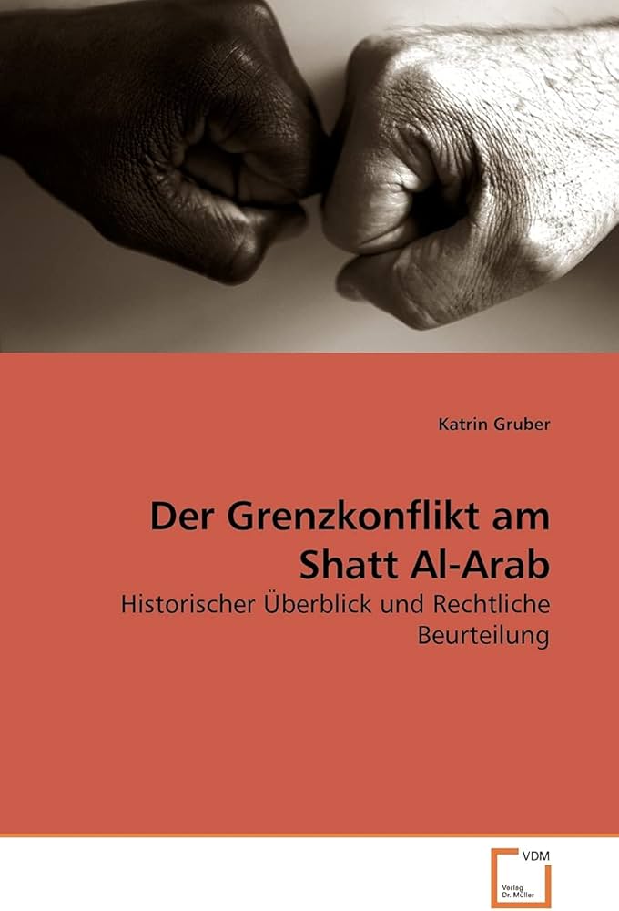 Buch über Grenzkonflikte im Landessüden Buch über Grenzkonflikte im Landessüden