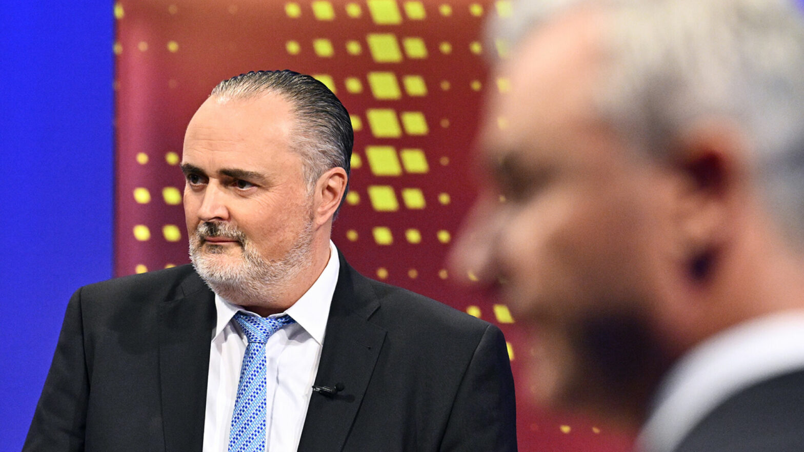Doskozil: „Reform ist keine Einbahnstraße“ Doskozil: „Reform ist keine Einbahnstraße“