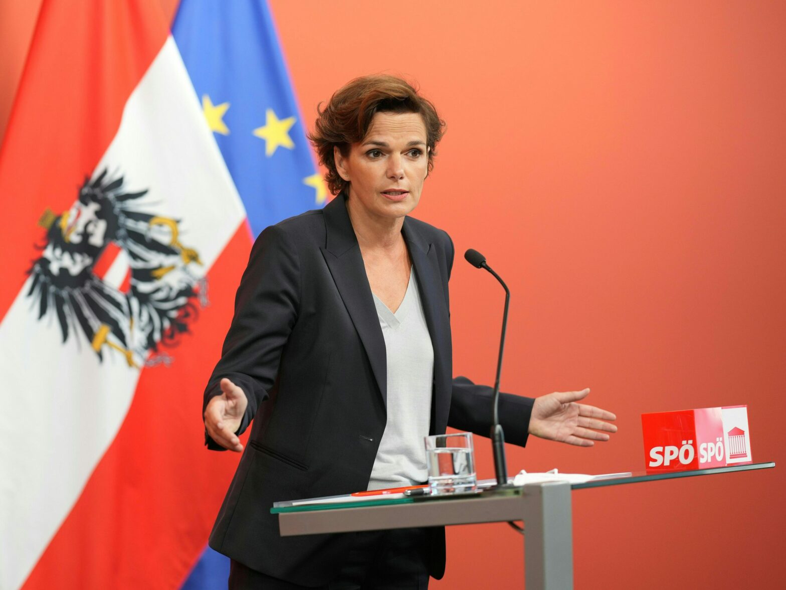 Fachkräftemangel: SPÖ fordert Gesamtstrategie Fachkräftemangel: SPÖ fordert Gesamtstrategie