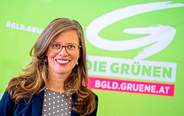 Haider-Wallner stellt sich Bürgerfragen Haider-Wallner stellt sich Bürgerfragen