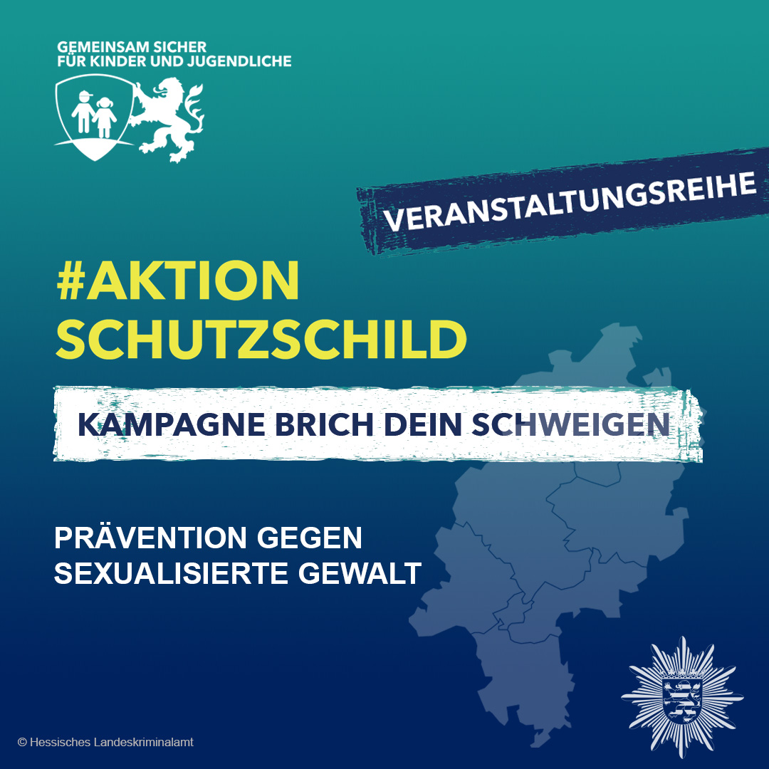 Präventiv-Aktion gegen Wildtierkriminalität Präventiv-Aktion gegen Wildtierkriminalität