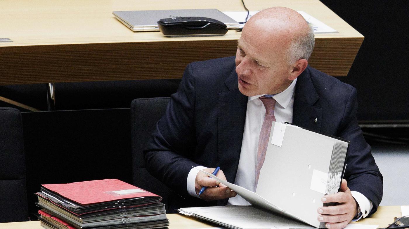 Ringen um Verfassungsreform Ringen um Verfassungsreform
