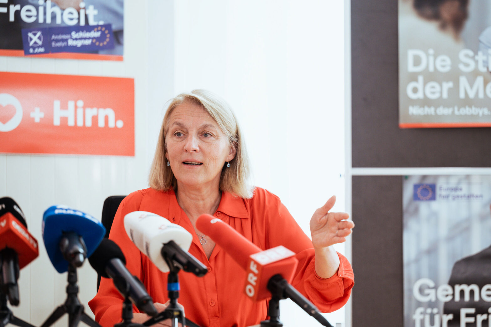 SPÖ forciert weiter Müllverband-Deal SPÖ forciert weiter Müllverband-Deal