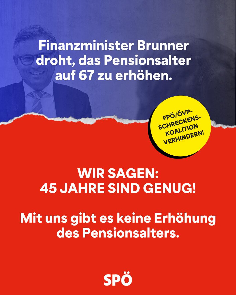 SPÖ gegen Erhöhung bei Krankenversicherung SPÖ gegen Erhöhung bei Krankenversicherung