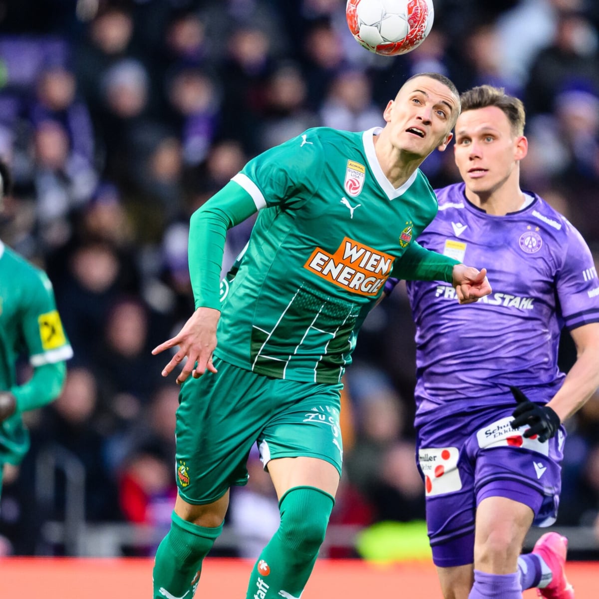 SV Oberwart will Zulassung für 2. Liga SV Oberwart will Zulassung für 2. Liga