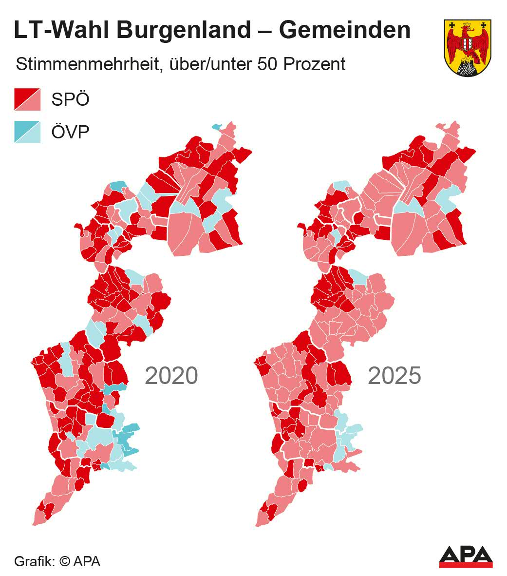 85 Prozent der Burgenländer trennen Biomüll