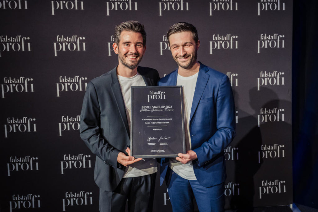 Falstaff zeichnete die besten Hotels aus