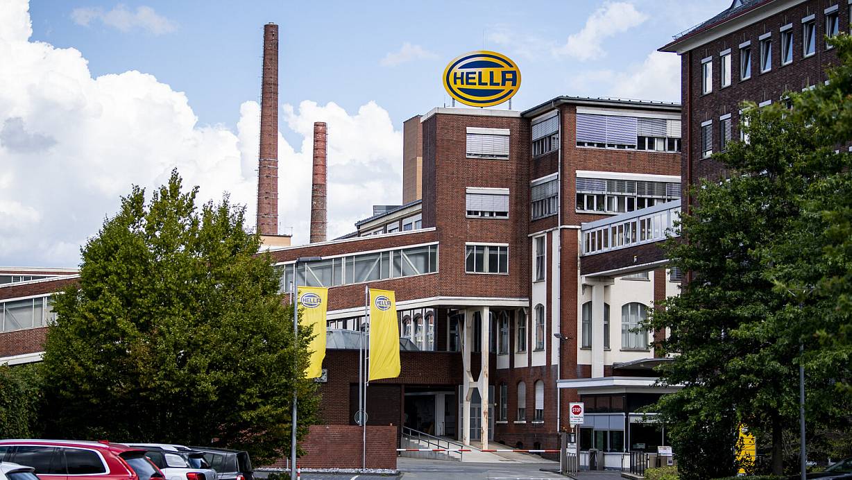 Hella: Gespräche über Sozialplan laufen Hella: Gespräche über Sozialplan laufen