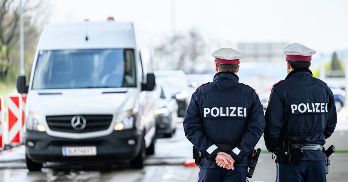 MKS: Keine positiven Tests, weniger Stau MKS: Keine positiven Tests, weniger Stau