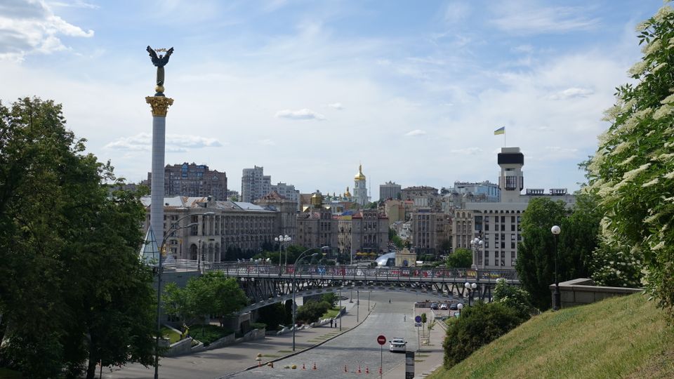Ukrainische Behörde will Kinder zurückholen Ukrainische Behörde will Kinder zurückholen