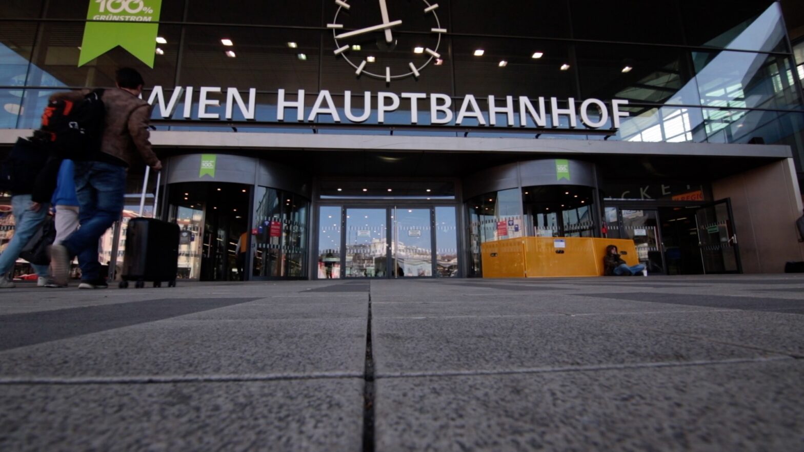 Bahnhofstest: VCÖ sucht wieder Teilnehmer Bahnhofstest: VCÖ sucht wieder Teilnehmer
