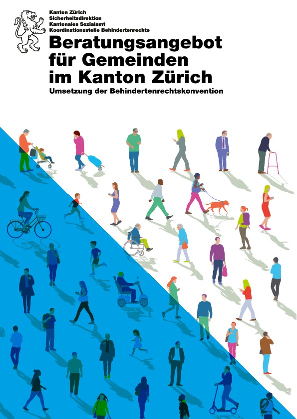 Beratungsangebot für Gemeinden Beratungsangebot für Gemeinden