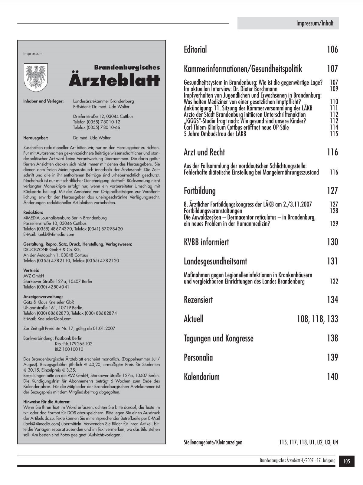 DGBT: 800 Teilnehmer am vorletzten Tag