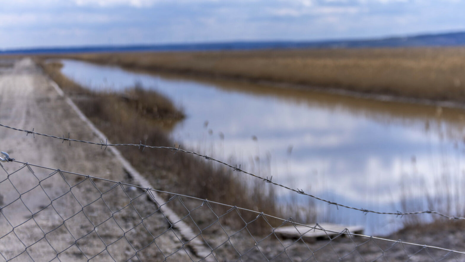 Fertörakos: Wieder Zugang zum Neusiedler See Fertörakos: Wieder Zugang zum Neusiedler See