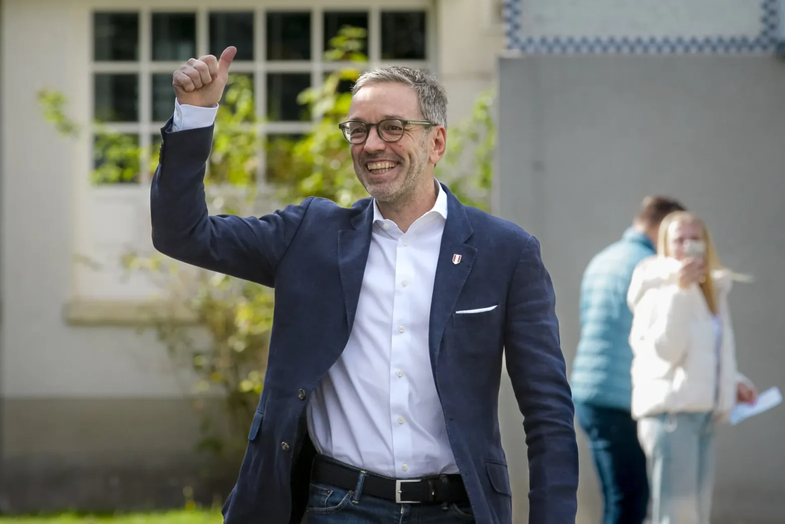 FPÖ fordert Maßnahmen gegen Altersarmut FPÖ fordert Maßnahmen gegen Altersarmut
