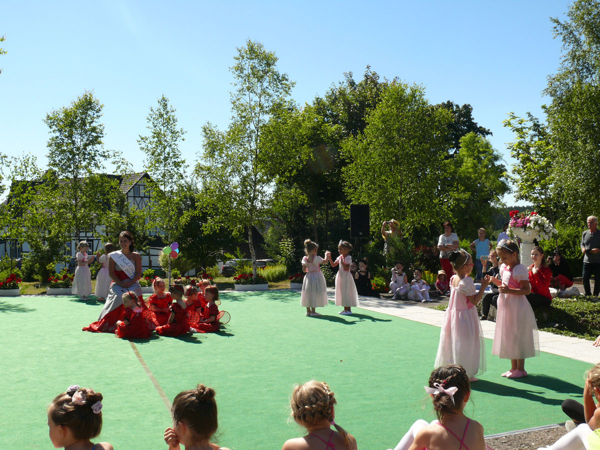 Gala für „Naturpark des Jahres“ Gala für „Naturpark des Jahres“