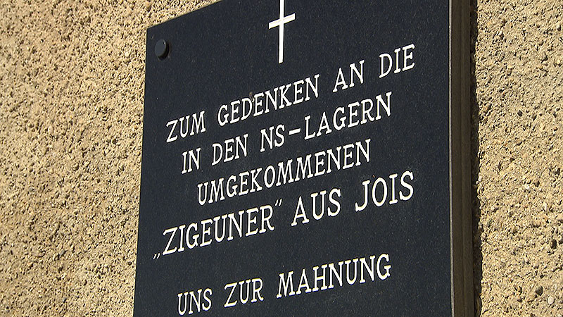 Gols: Gedenken an Opfer des NS-Regimes Gols: Gedenken an Opfer des NS-Regimes