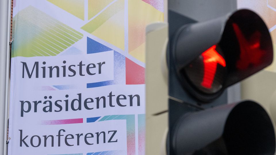 Länder fordern mehr Tempo bei Energiewende Länder fordern mehr Tempo bei Energiewende