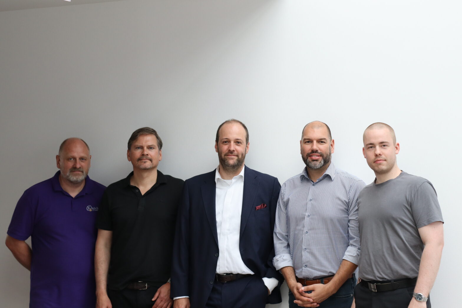 Neuer Vorstand übernimmt beim MSV 2020 Neuer Vorstand übernimmt beim MSV 2020