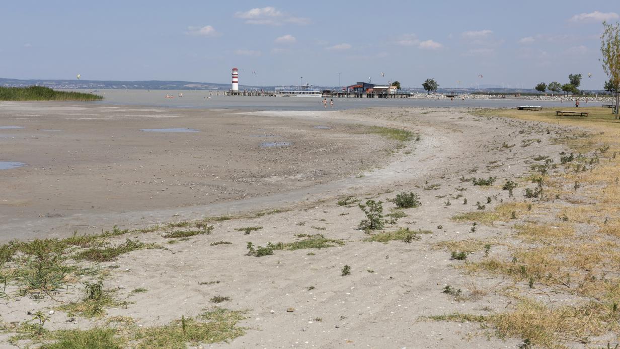 Neusiedl am See bekommt ein Kulturzentrum Neusiedl am See bekommt ein Kulturzentrum