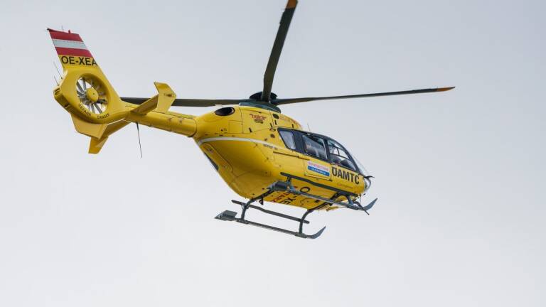 Olbendorf: 77-Jähriger bei Kellerbrand verletzt Olbendorf: 77-Jähriger bei Kellerbrand verletzt