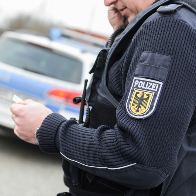 Polizei: Sicher in die Motorradsaison starten Polizei: Sicher in die Motorradsaison starten