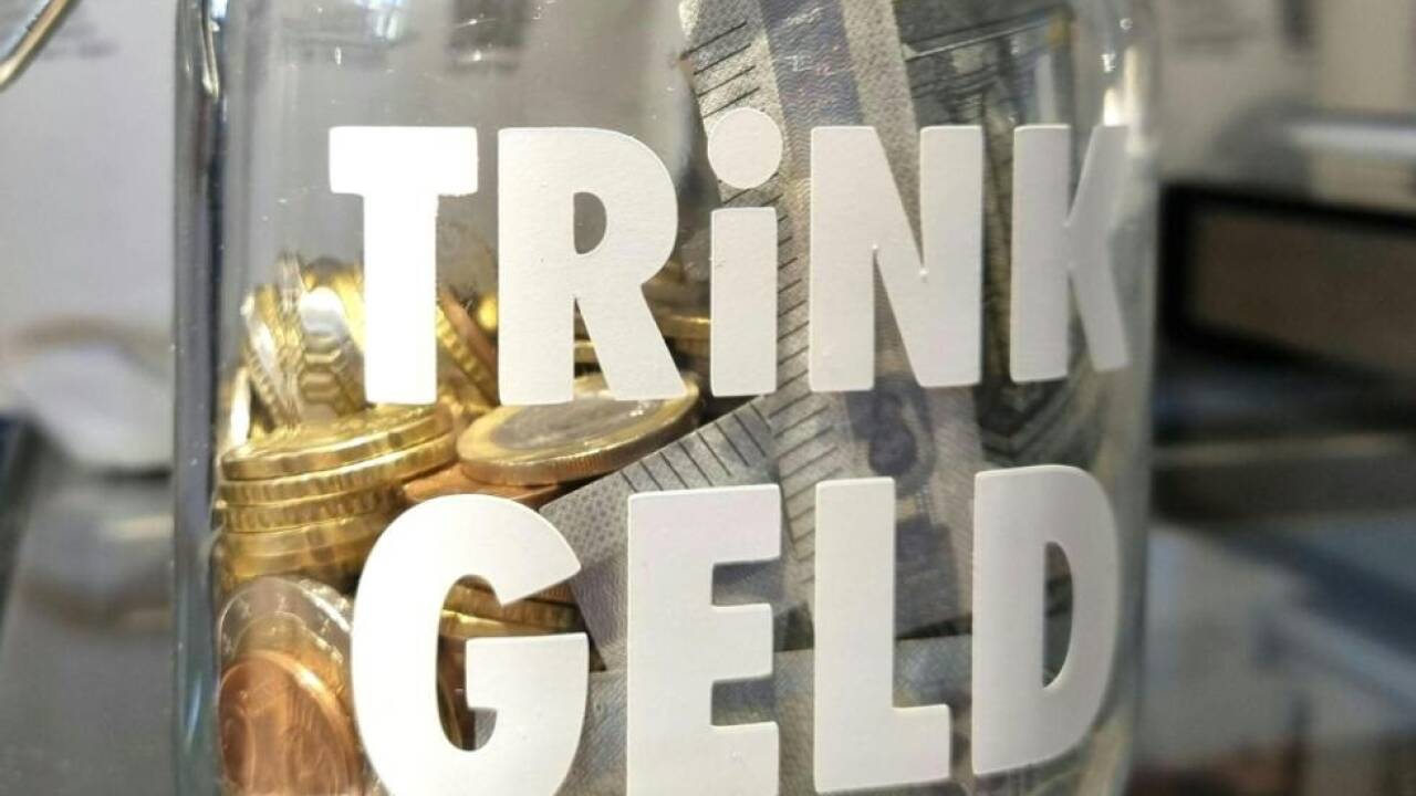 Trinkgeld: Doskozil für Neuregelung Trinkgeld: Doskozil für Neuregelung