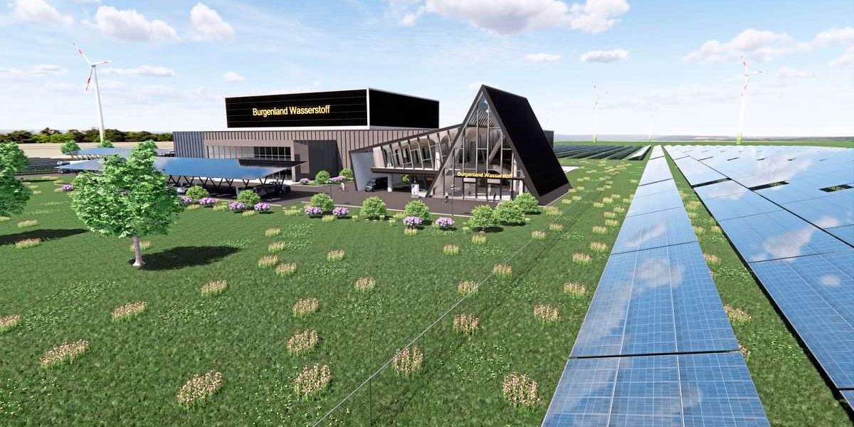Wasserstoffwerk: Großprojekt auf Eis Wasserstoffwerk: Großprojekt auf Eis