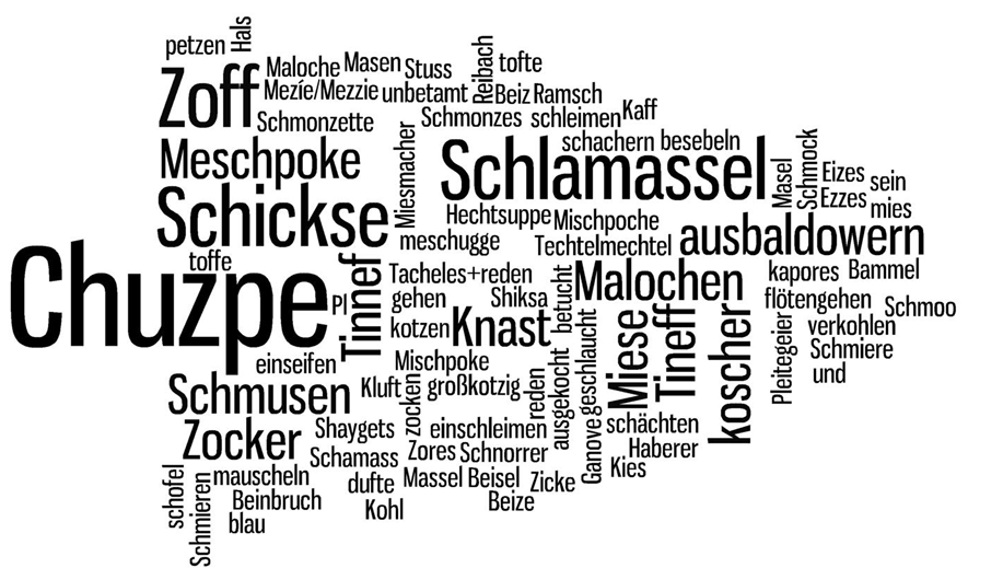 Jiddisch lernen: Sprache erlebt Renaissance Jiddisch lernen: Sprache erlebt Renaissance