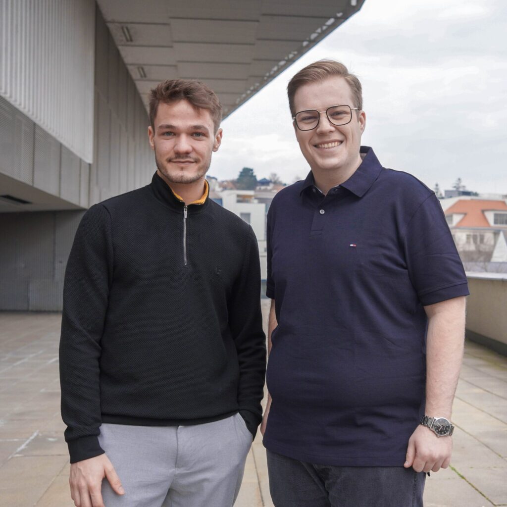 JVP Burgenland stellt sich neu auf JVP Burgenland stellt sich neu auf