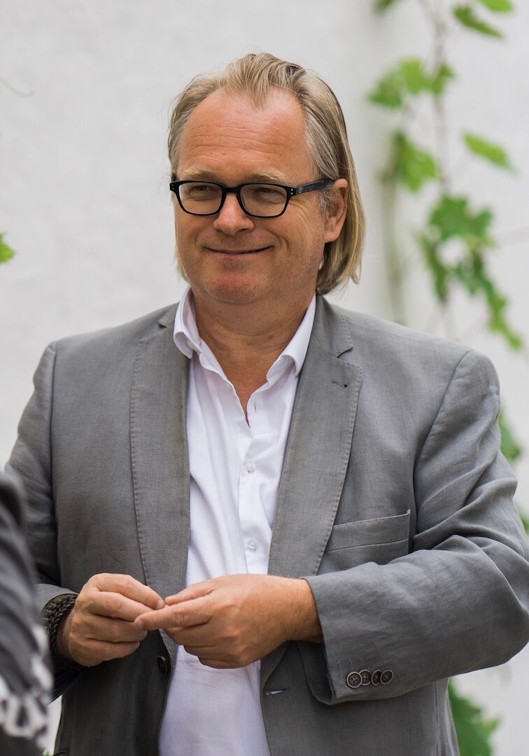 Klaus Jürgen Bauer verstorben Klaus Jürgen Bauer verstorben