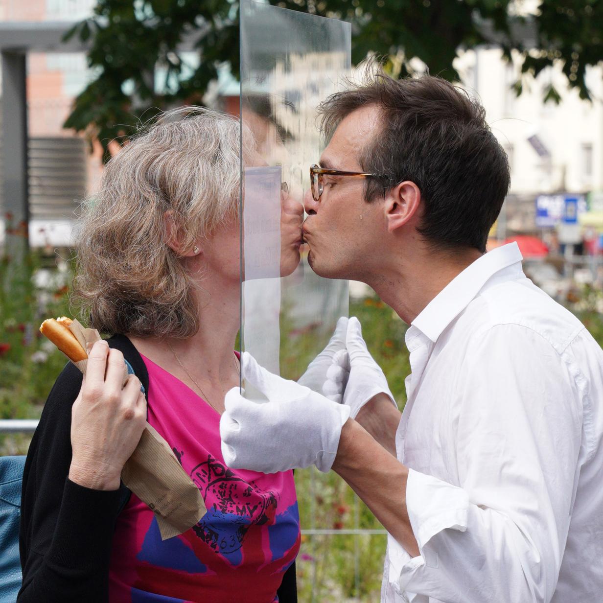 Kultursommer: Wien küsst Güssing Kultursommer: Wien küsst Güssing