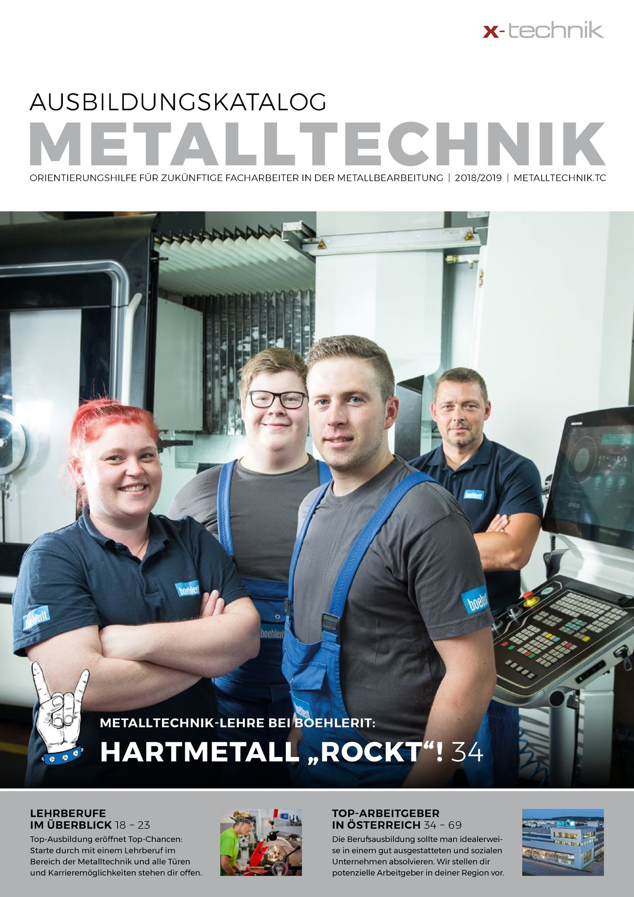 Metallbau Schittl investiert gegen die Flaute