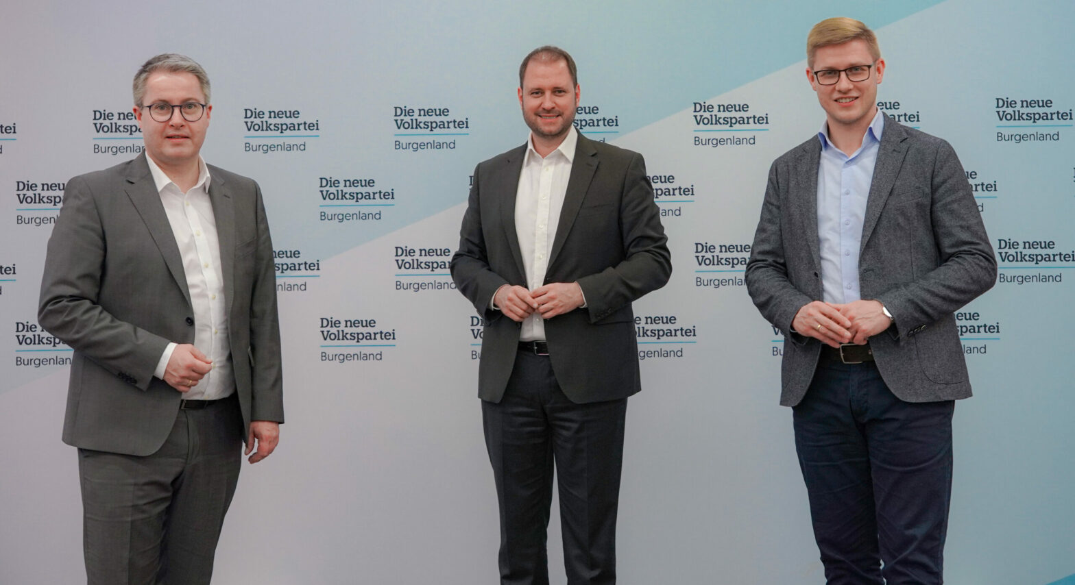 ÖVP Burgenland für Konventionsänderung ÖVP Burgenland für Konventionsänderung