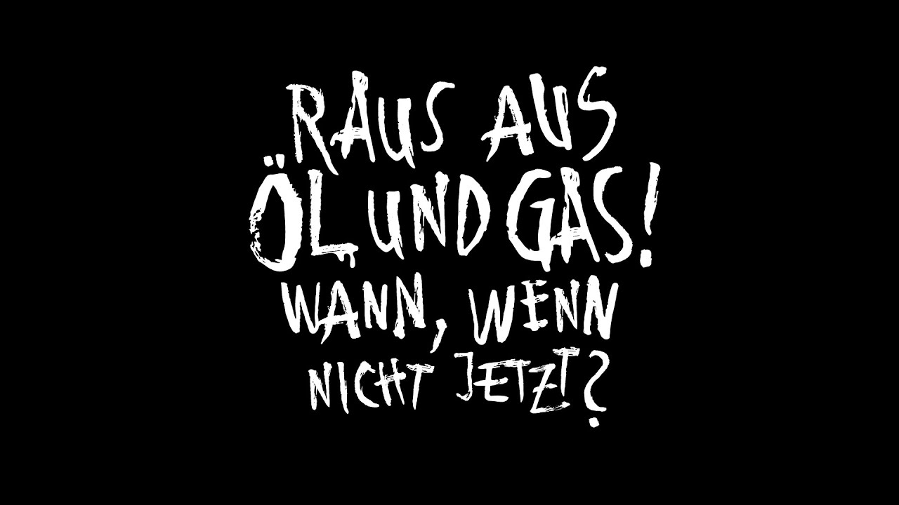 Raus aus Öl und Gas mit „Wärmewende-Festival“