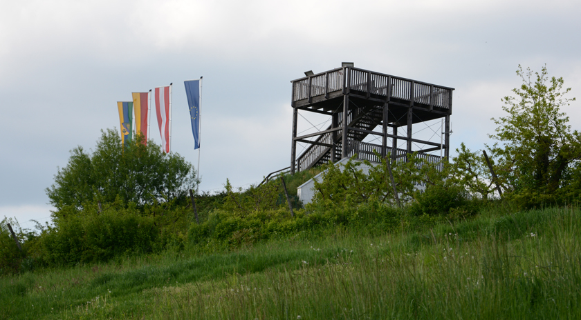 Von Neudauberg zurück in die Ukraine Von Neudauberg zurück in die Ukraine