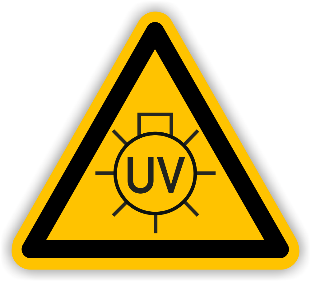Gefahr durch UV-Strahlung im Sommer Gefahr durch UV-Strahlung im Sommer