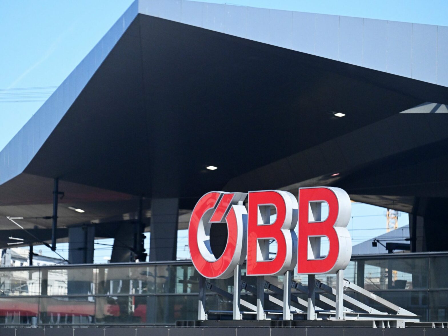 ÖBB fechten BVwG-Entscheidung an ÖBB fechten BVwG-Entscheidung an